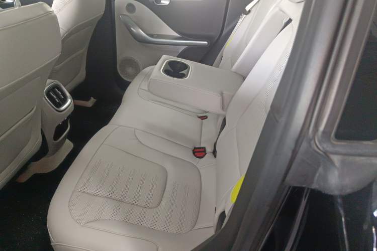 Used smart #1 2022 Pro+ Edition Left Rear Seat