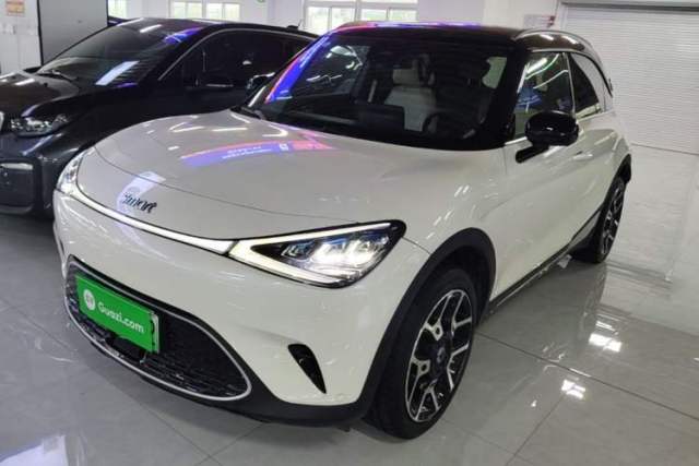 Used smart #1 2022 Pulse Heartbeat Edition