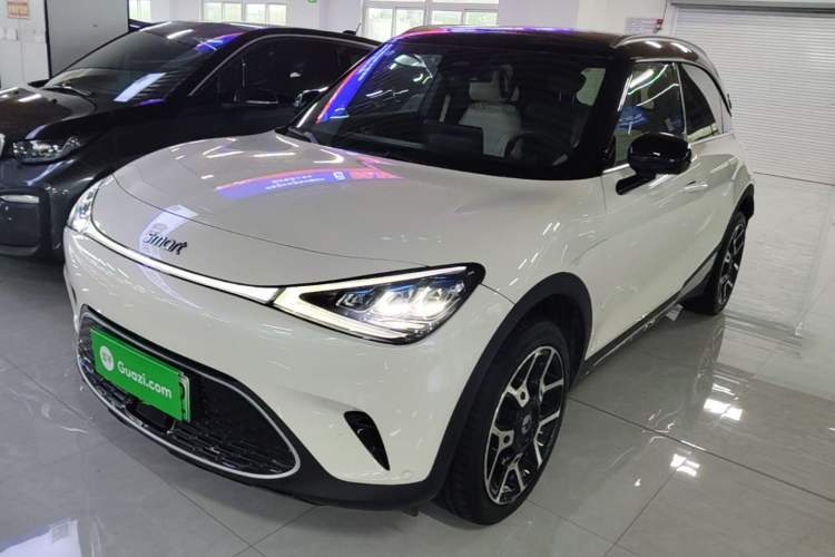 Used smart #1 2022 Pulse Heartbeat Edition Guazi used car, China used car export, Used car for sale, Used cars, Cheapest cars for sale