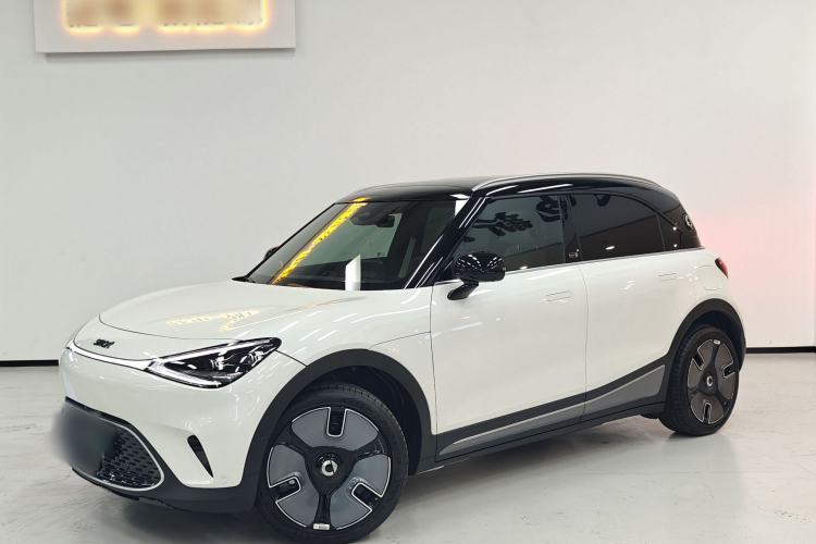 Used smart #1 2022 Premium Edition Guazi used car, China used car export, Used car for sale, Used  cars, Cheapest cars for sale