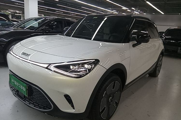 Used smart #1 2022 Premium Edition Guazi used car, China used car export, Used car for sale, Used  cars, Cheapest cars for sale
