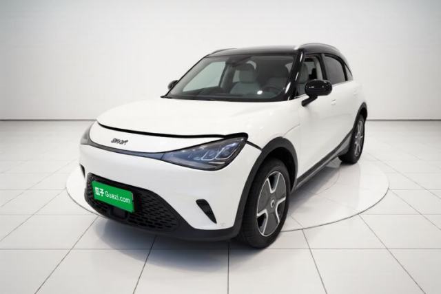 Used smart #1 2022 Pro+ Edition