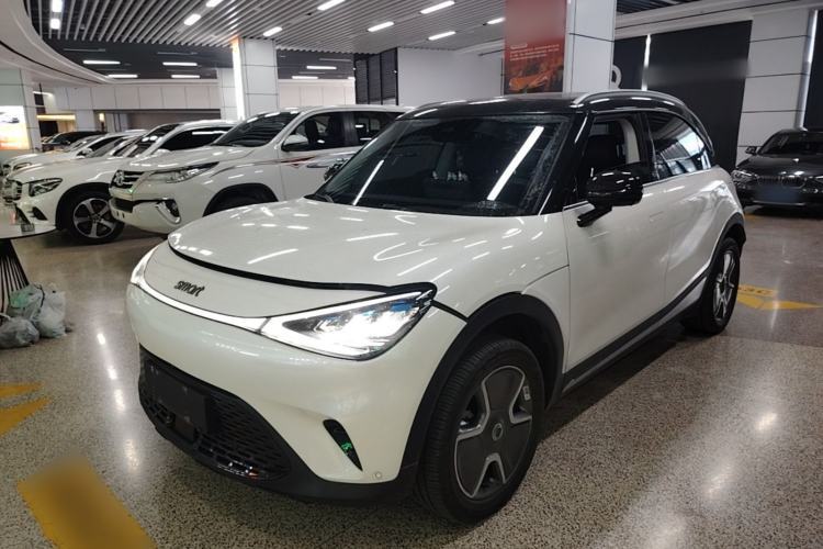 Used smart #1 2022 Pro+ Edition Guazi used car, China used car export, Used car for sale, Used cars, Cheapest cars for sale