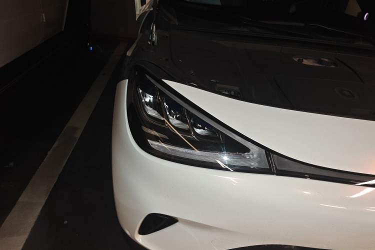 Used smart #1 2022 Pulse Heartbeat Edition Right Front Headlight