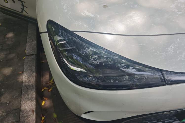Used smart #1 2022 Premium Edition Right Front Headlight