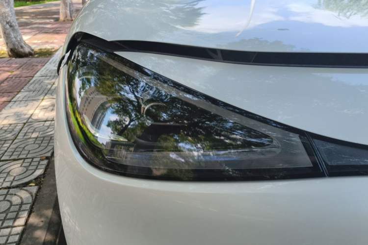 Used smart #1 2022 Premium Edition Right Front Headlight