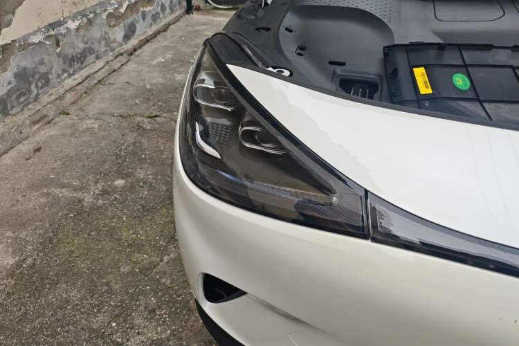 Used smart #1 2022 Premium Edition Right Front Headlight