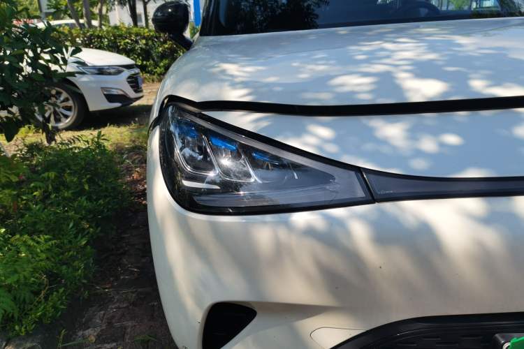 Used smart #1 2022 Pro+ Edition Right Front Headlight
