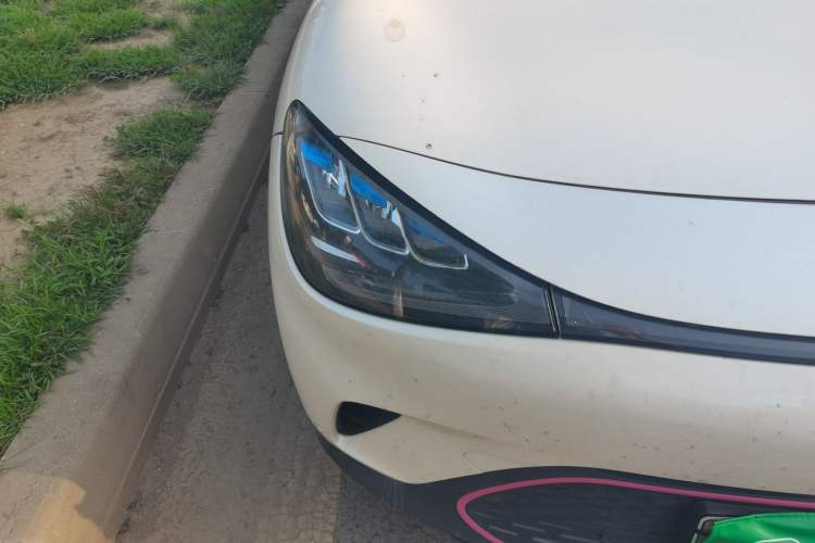 Used smart #1 2022 Pro+ Edition Right Front Headlight