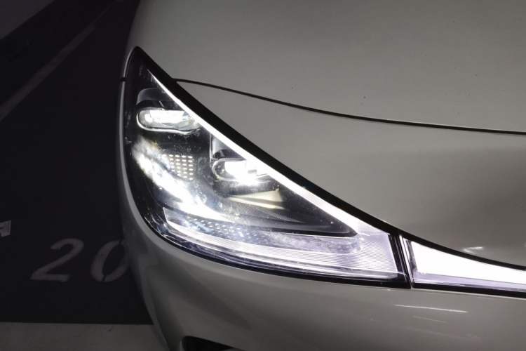 Used smart #1 2022 Premium Edition Right Front Headlight