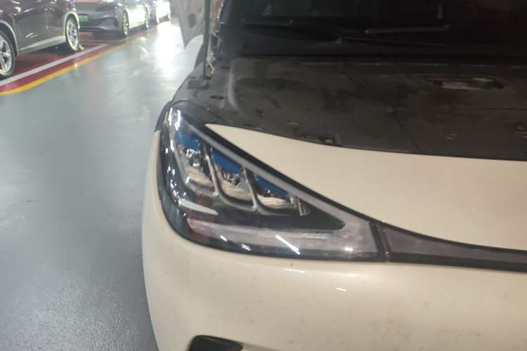 Used smart #1 2022 Pro+ Edition Right Front Headlight