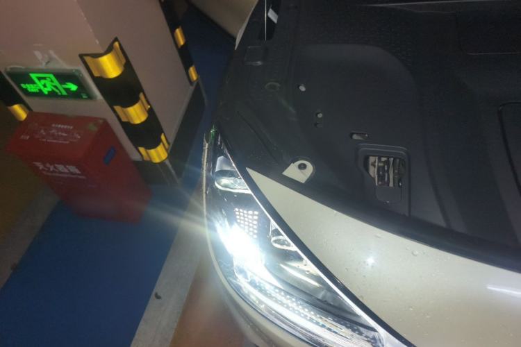 Used smart #1 2022 Premium Edition Right Front Headlight
