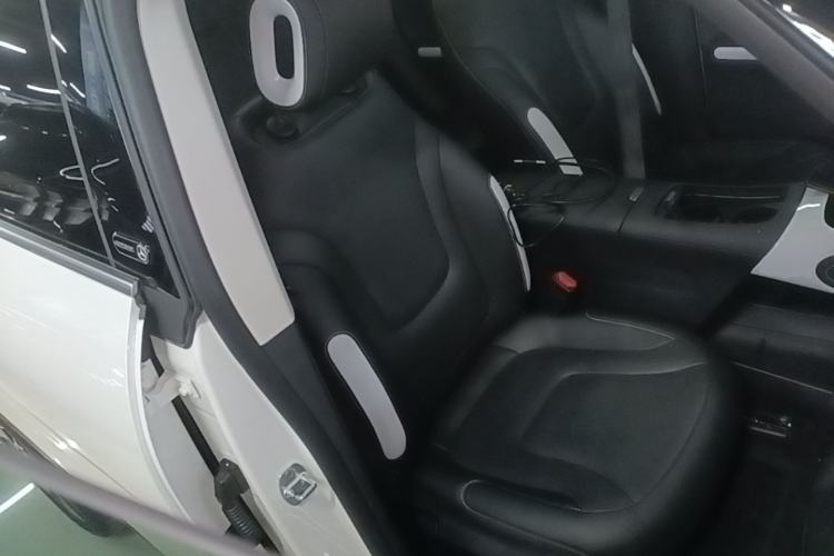 Used smart #1 2022 Premium Edition Right Front Seat
