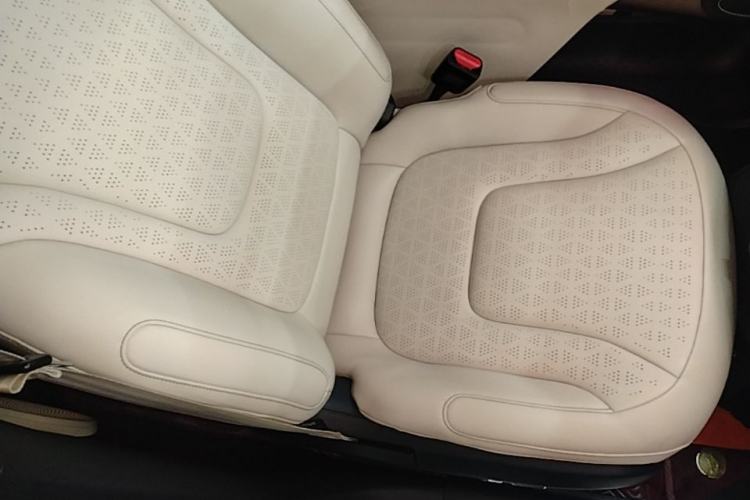 Used smart #1 2022 Pro+ Edition Right Front Seat