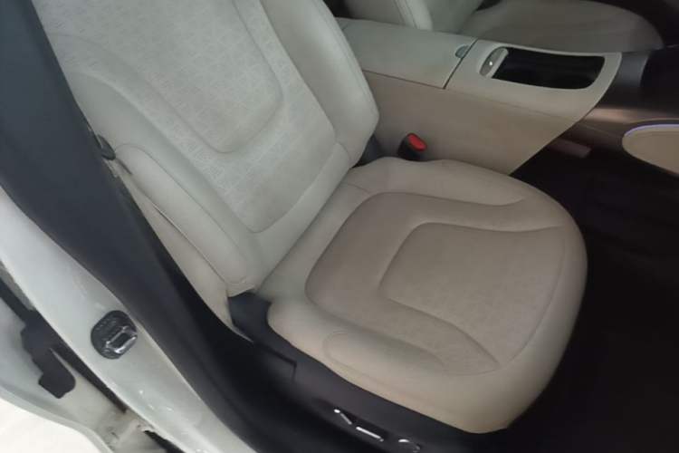 Used smart #1 2022 Premium Edition Right Front Seat