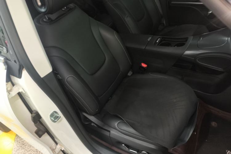 Used smart #1 2022 Pro+ Edition Right Front Seat
