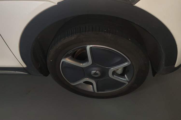 Used smart #1 2022 Pro+ Edition Right Front Wheel Hub