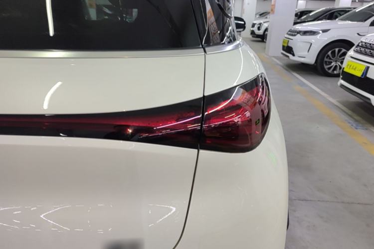 Used smart #1 2022 Pulse Heartbeat Edition Right Rear Taillight