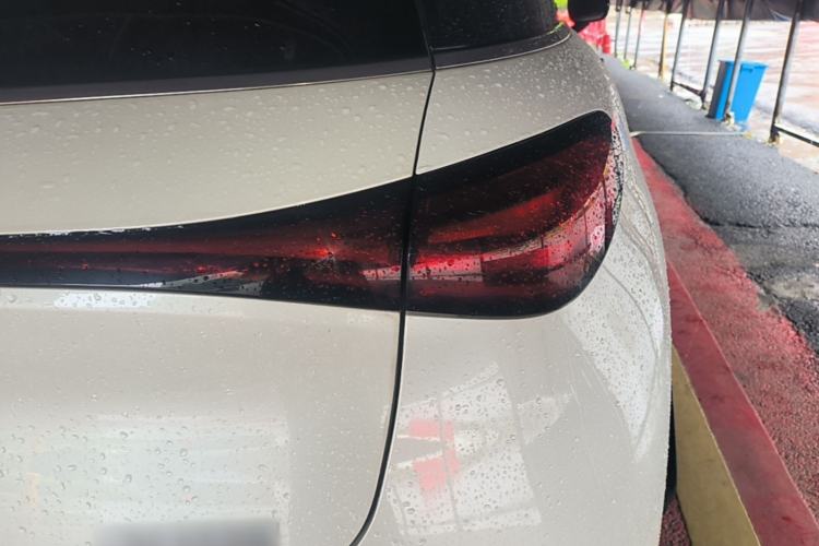 Used smart #1 2022 Premium Edition Right Rear Taillight