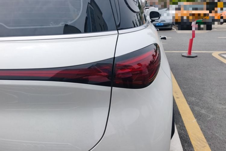 Used smart #1 2022 Pro+ Edition Right Rear Taillight