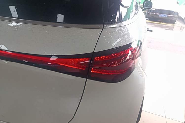 Used smart #1 2022 Premium Edition Right Rear Taillight