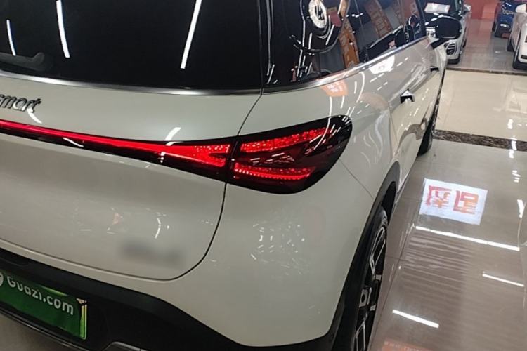 Used smart #1 2022 Pro+ Edition Right Rear Taillight