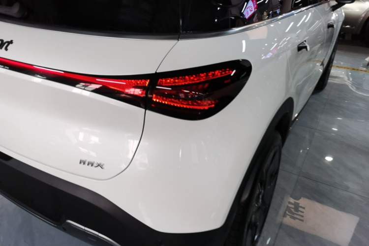 Used smart #1 2022 Premium Edition Right Rear Taillight