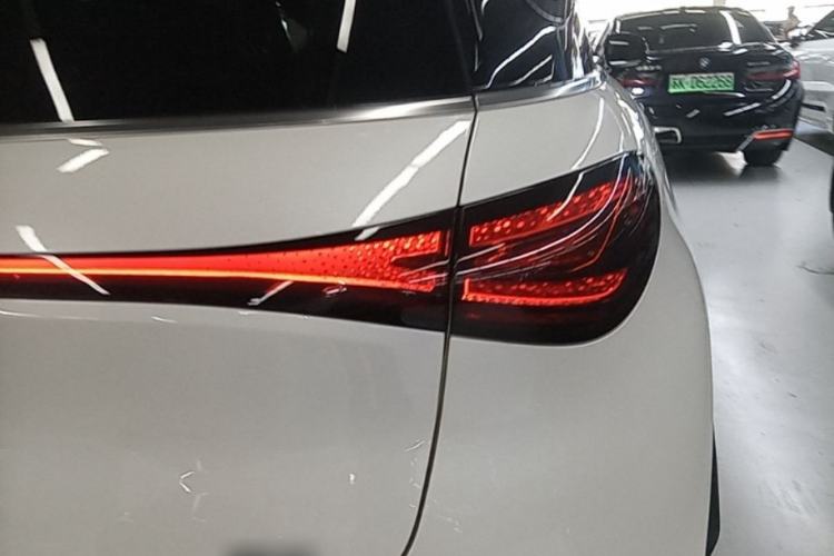 Used smart #1 2022 Premium Edition Right Rear Taillight