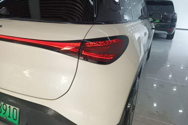 Used smart #1 2022 Premium Edition Right Rear Taillight