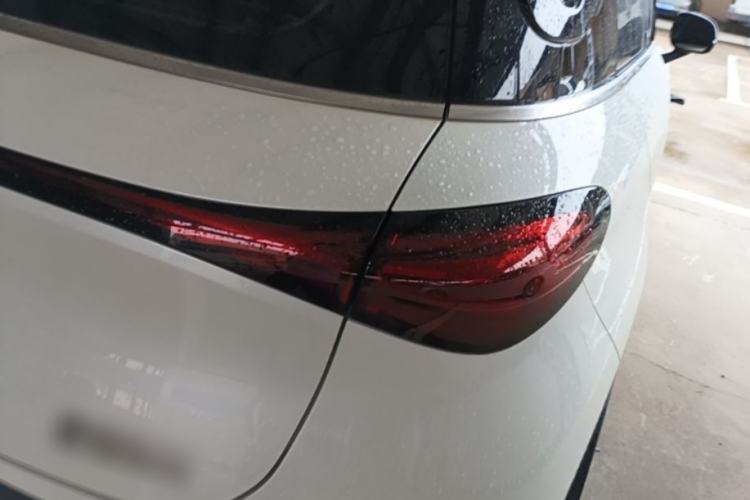 Used smart #1 2022 Pro+ Edition Right Rear Taillight
