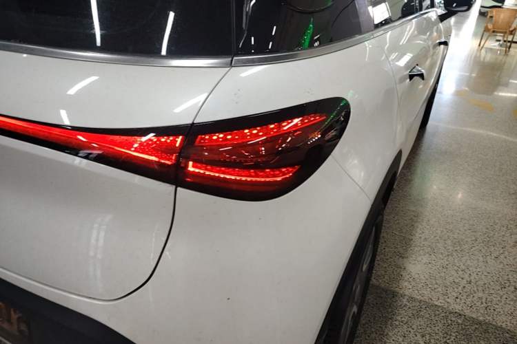 Used smart #1 2022 Pro+ Edition Right Rear Taillight