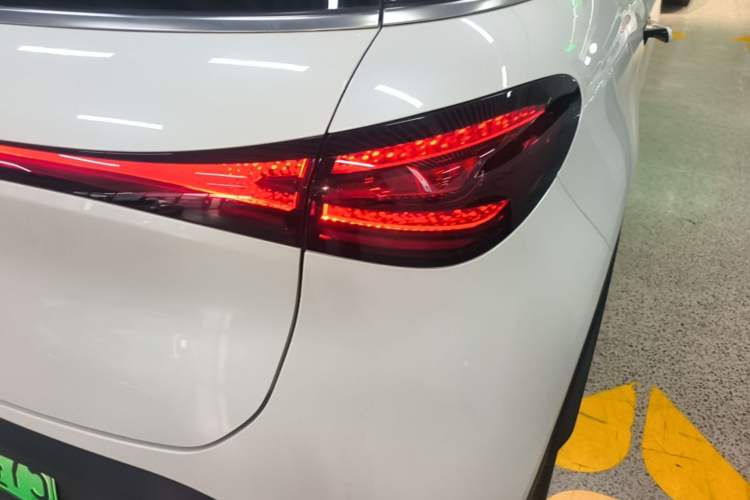 Used smart #1 2022 Pro+ Edition Right Rear Taillight