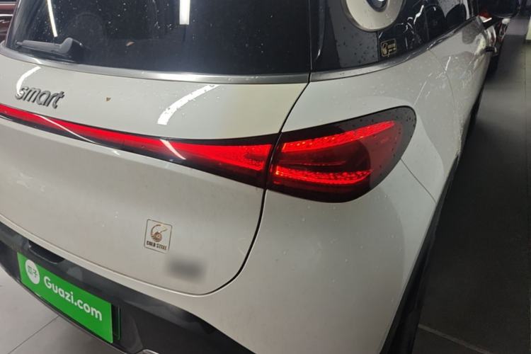 Used smart #1 2022 Premium Edition Right Rear Taillight
