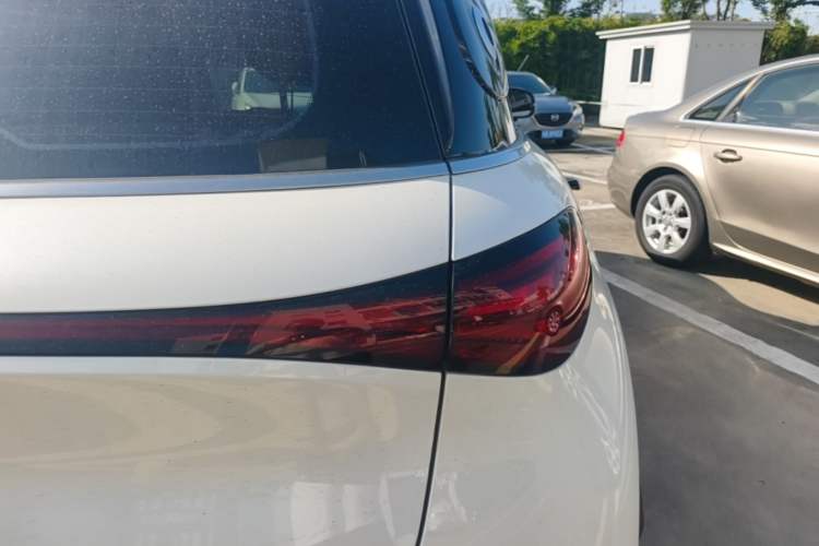 Used smart #1 2022 Pro+ Edition Right Rear Taillight