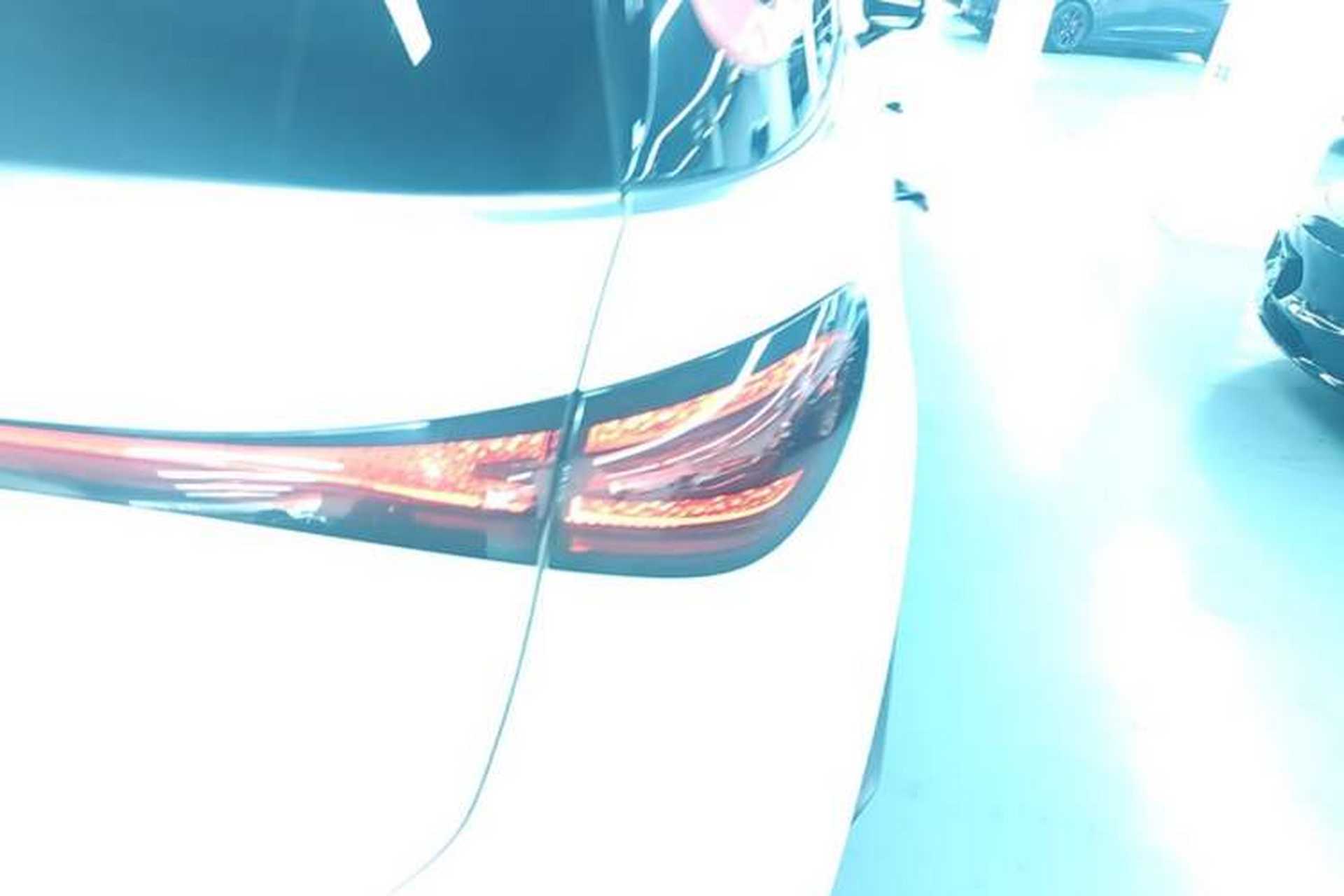 Used smart #1 2022 Premium Edition Right Rear Taillight