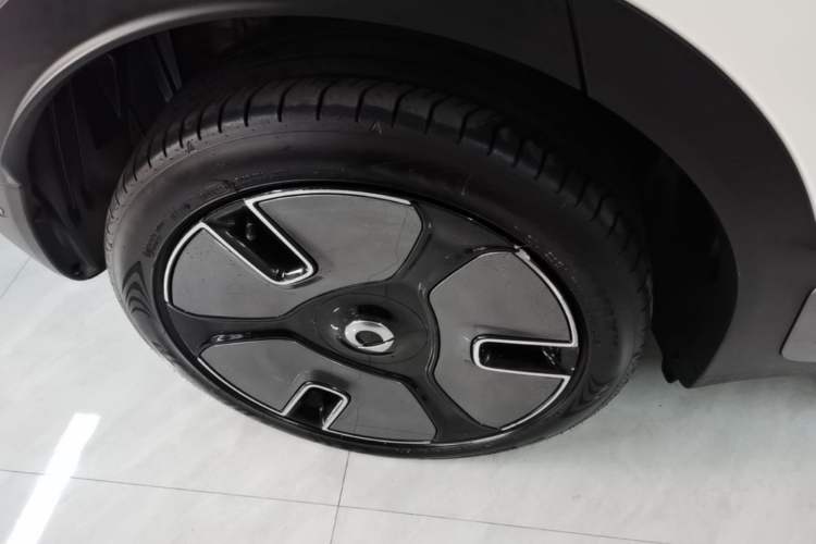 Used smart #1 2022 Premium Edition Right Rear Wheel Hub