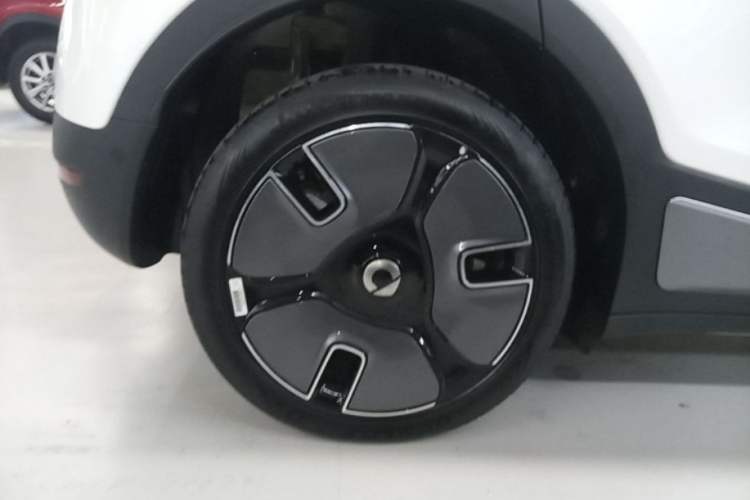 Used smart #1 2022 Premium Edition Right Rear Wheel Hub