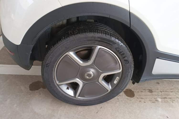 Used smart #1 2022 Pro+ Edition Right Rear Wheel Hub