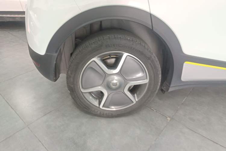 Used smart #1 2022 Pro+ Edition Right Rear Wheel Hub