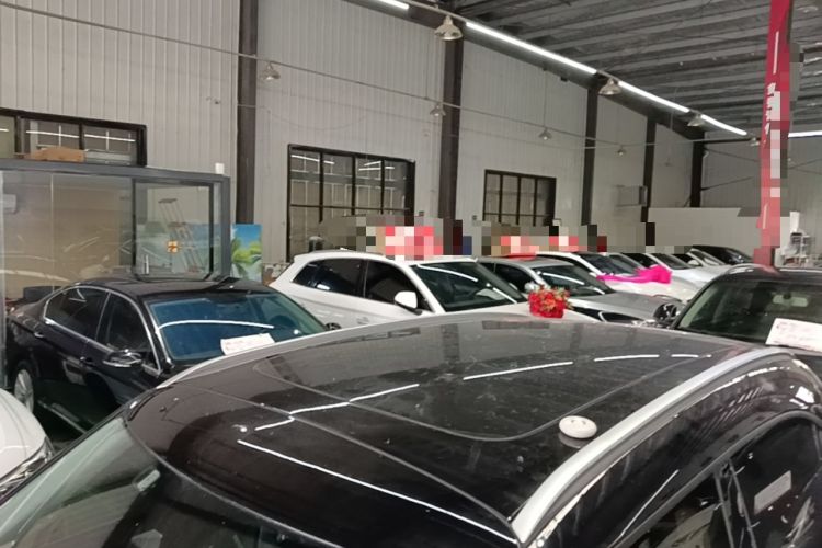 Used smart #1 2022 Pulse Heartbeat Edition Roof