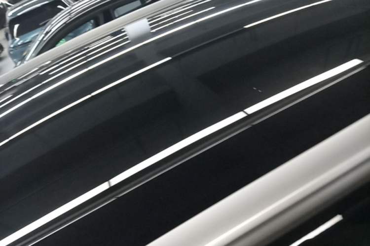 Used smart #1 2022 Premium Edition Roof