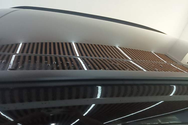 Used smart #1 2022 Premium Edition Roof