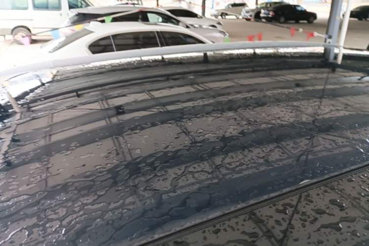 Used smart #1 2022 Pro+ Edition Roof