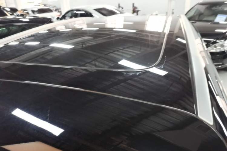 Used smart #1 2022 Premium Edition Roof