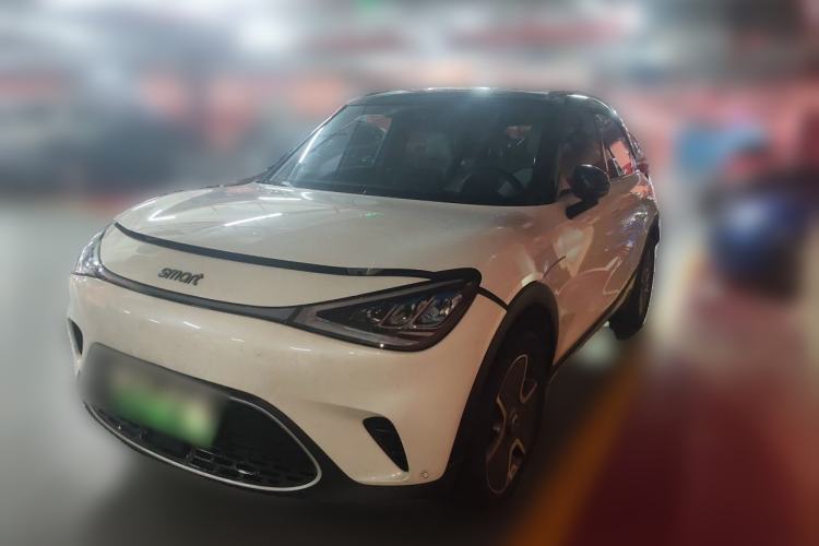 Used smart #1 2022 Pro+ Edition Guazi used car, China used car export, Used car for sale, Used smart cars, Cheapest cars for sale, Electric vehicle, New energy car