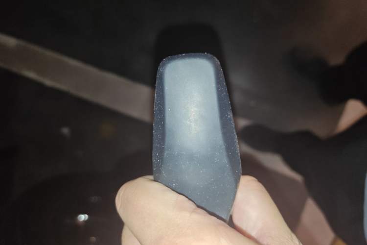 Used smart #1 2022 Pulse Heartbeat Edition Vehicle Key