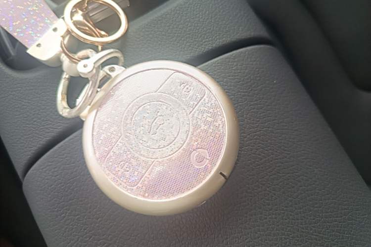 Used smart #1 2022 Premium Edition Vehicle Key