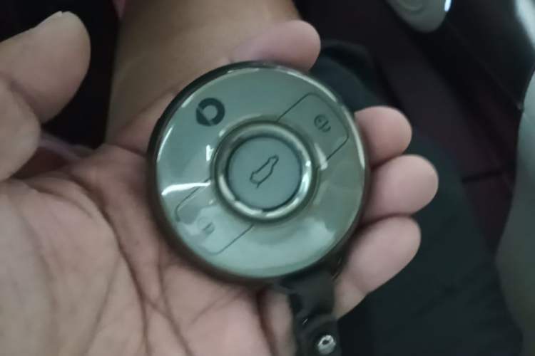 Used smart #1 2022 Premium Edition Vehicle Key