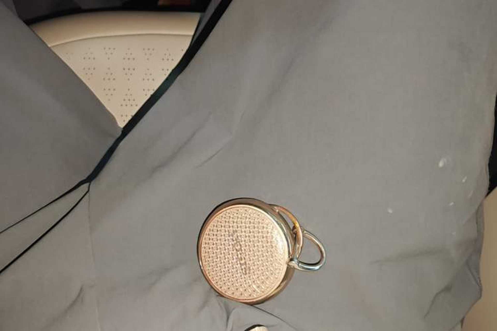 Used smart #1 2022 Premium Edition Vehicle Key