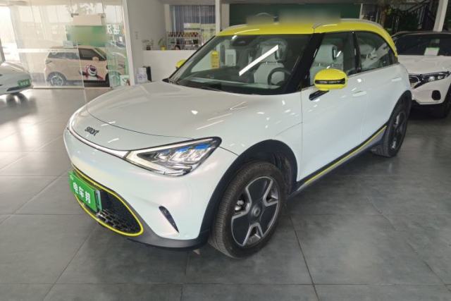 Used smart #1 2022 Pro+ Edition